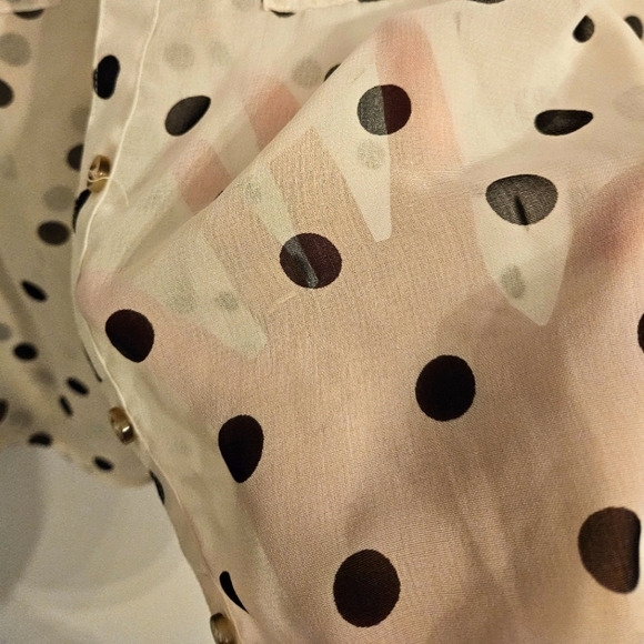 Blouse - Picture 4 of 4